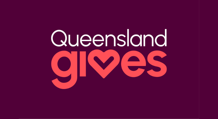 QLD GIVES LOGO