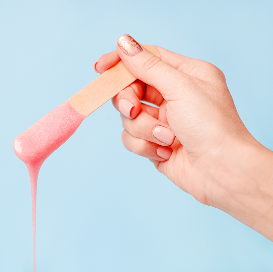 Body Waxing