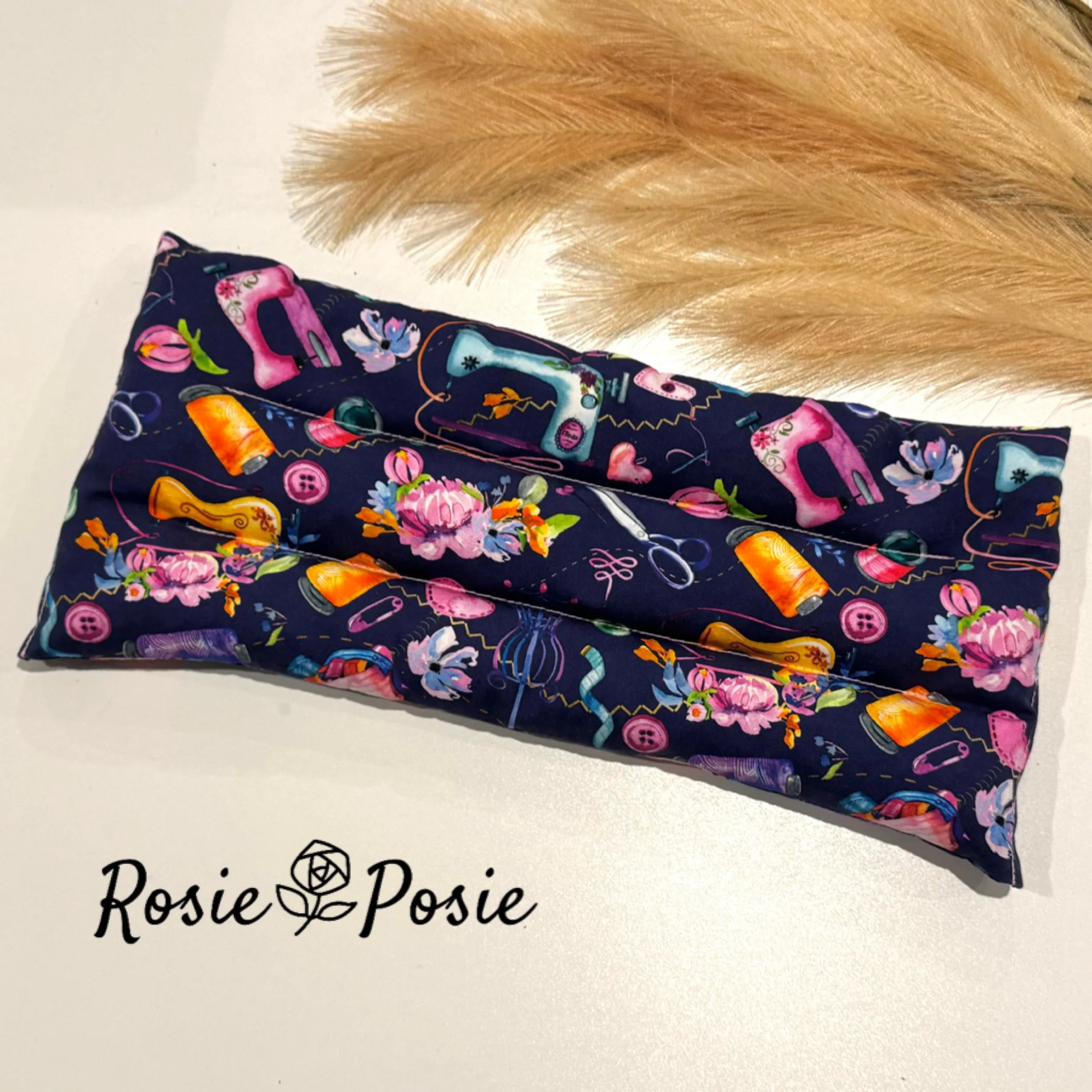 HEAT PACK ~ WRAP AROUND ~ SEWING