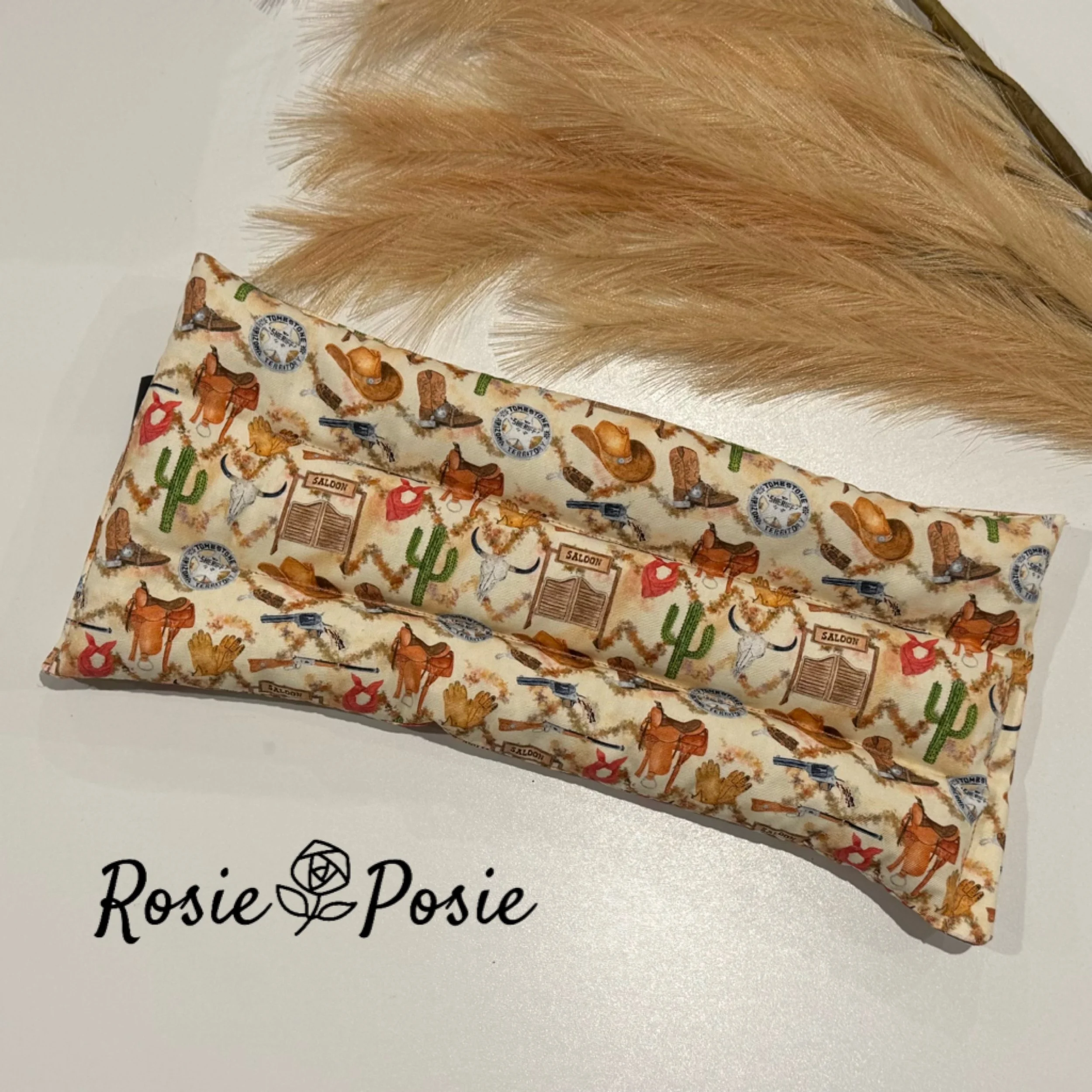 HEAT PACK ~ WRAP AROUND ~ SALOON