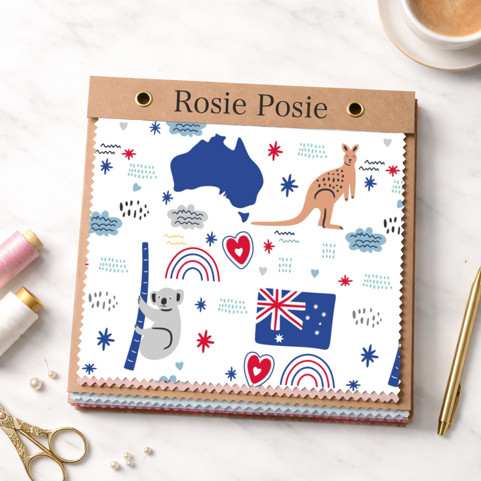 Iconic Australia