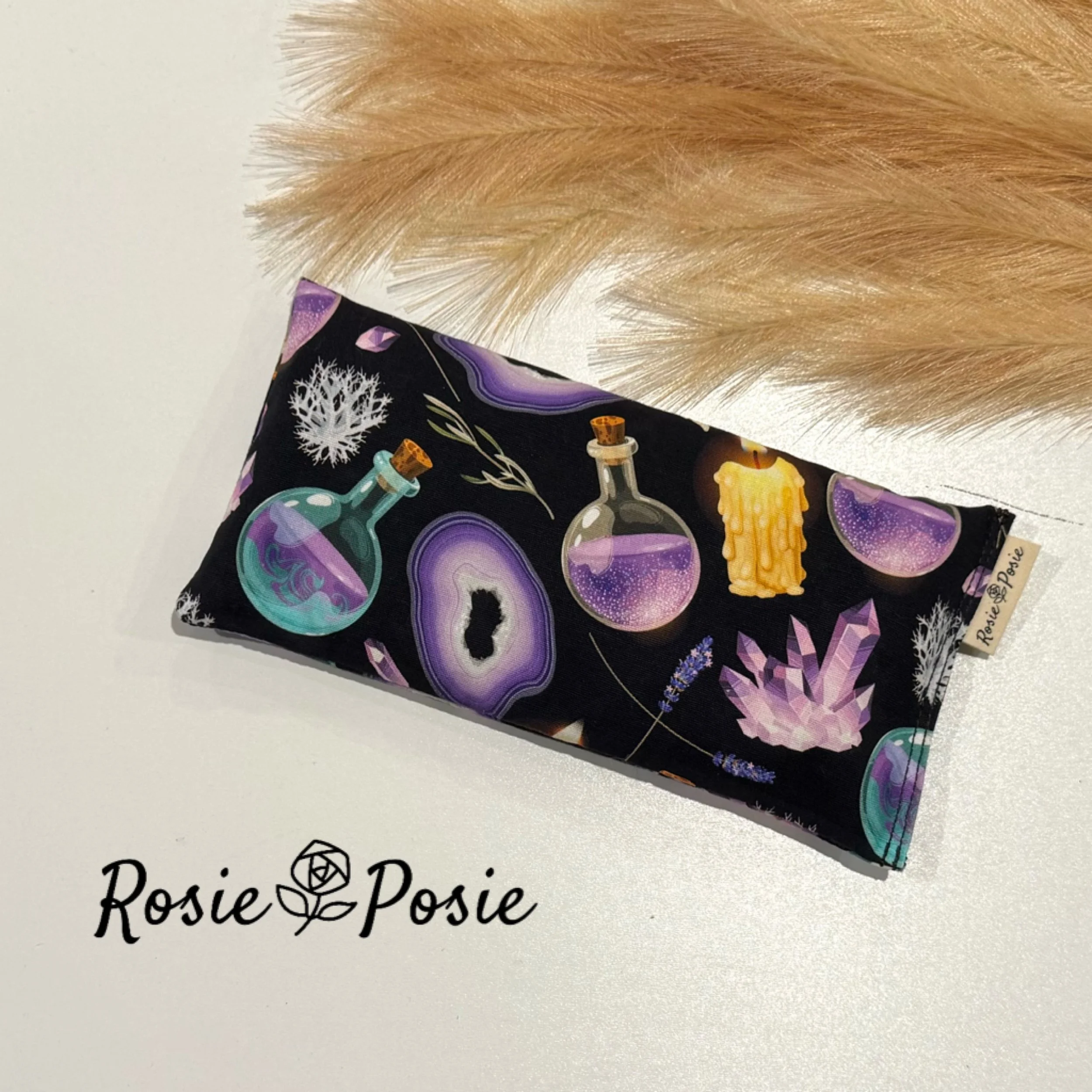 HEAT PACK ~ SMALL ~ CRYSTALS & POTIONS
