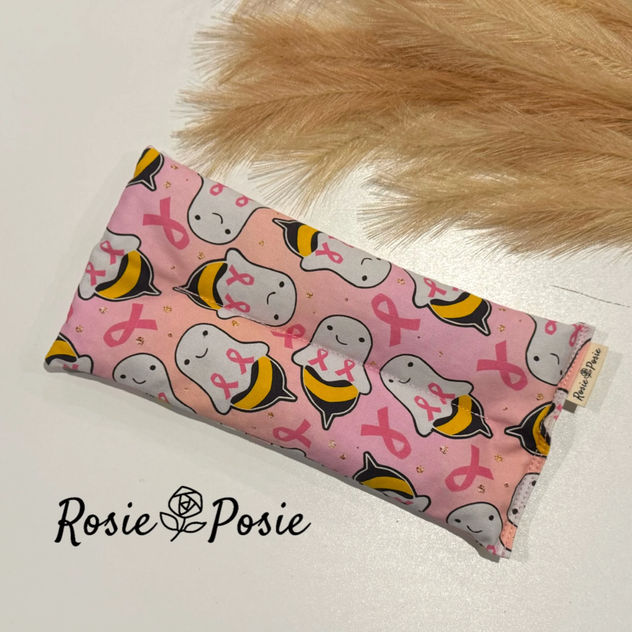 HEAT PACK ~ MEDIUM ~ BOO BEES