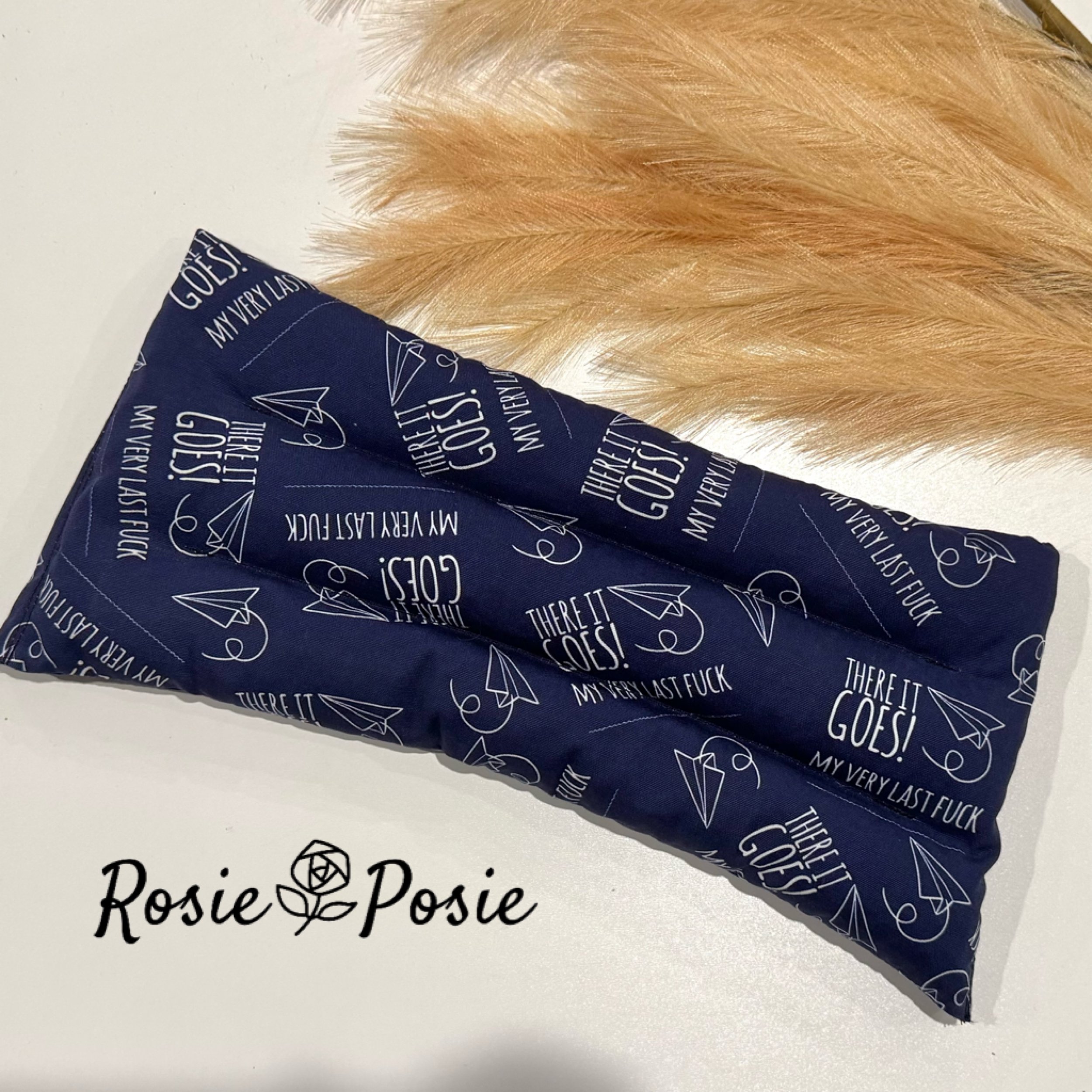HEAT PACK ~ WRAP AROUND ~ MY VERY LAST FUCK