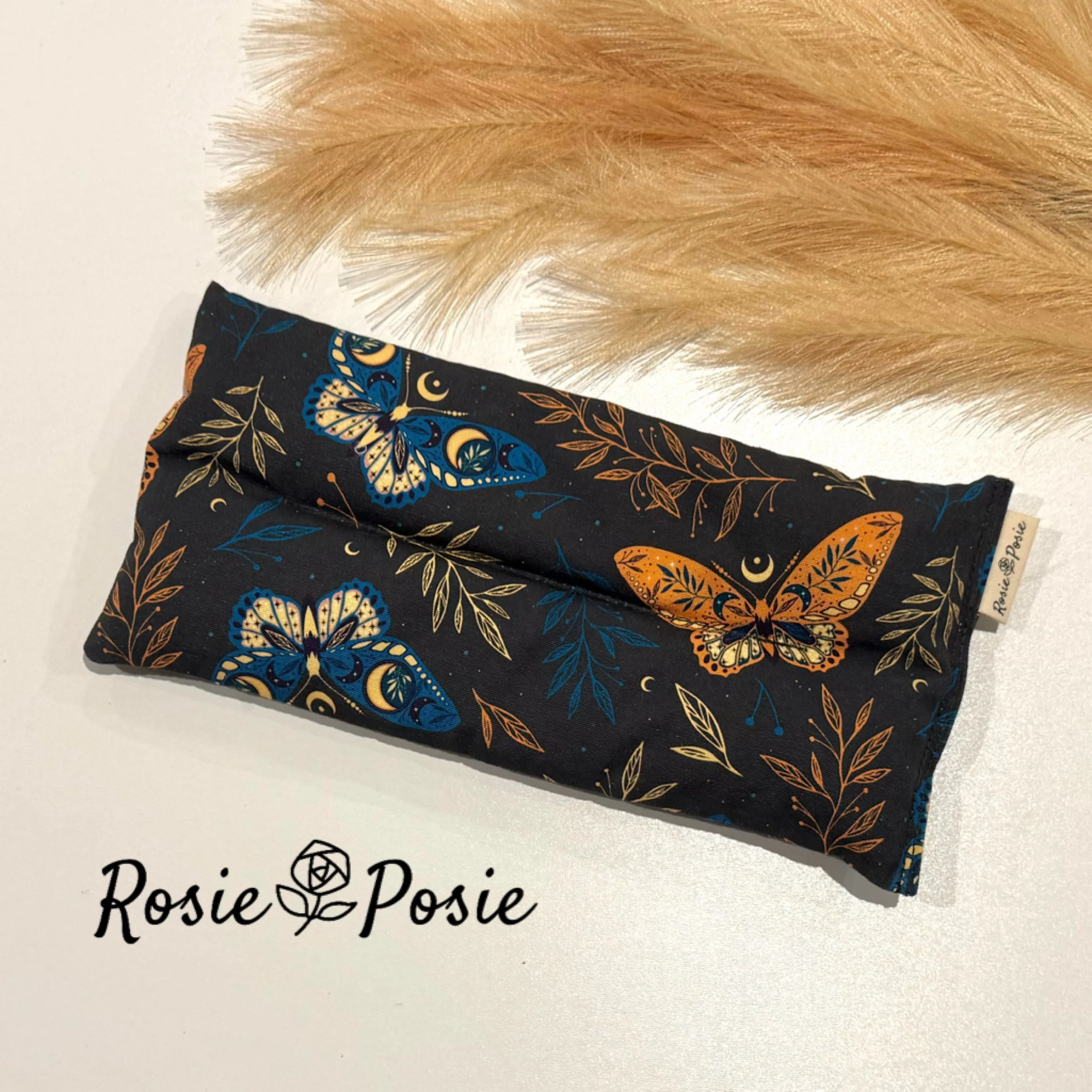 HEAT PACK ~ MEDIUM ~ BOHO MOTH