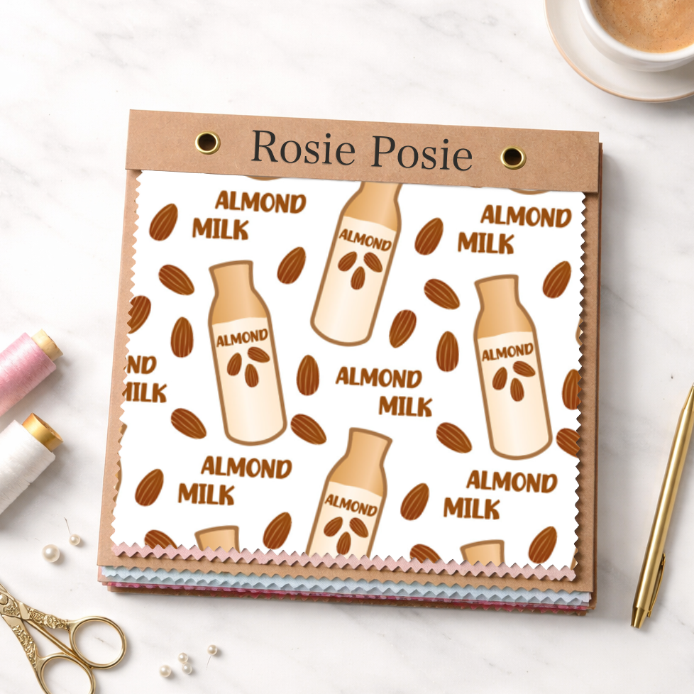Almond Milk