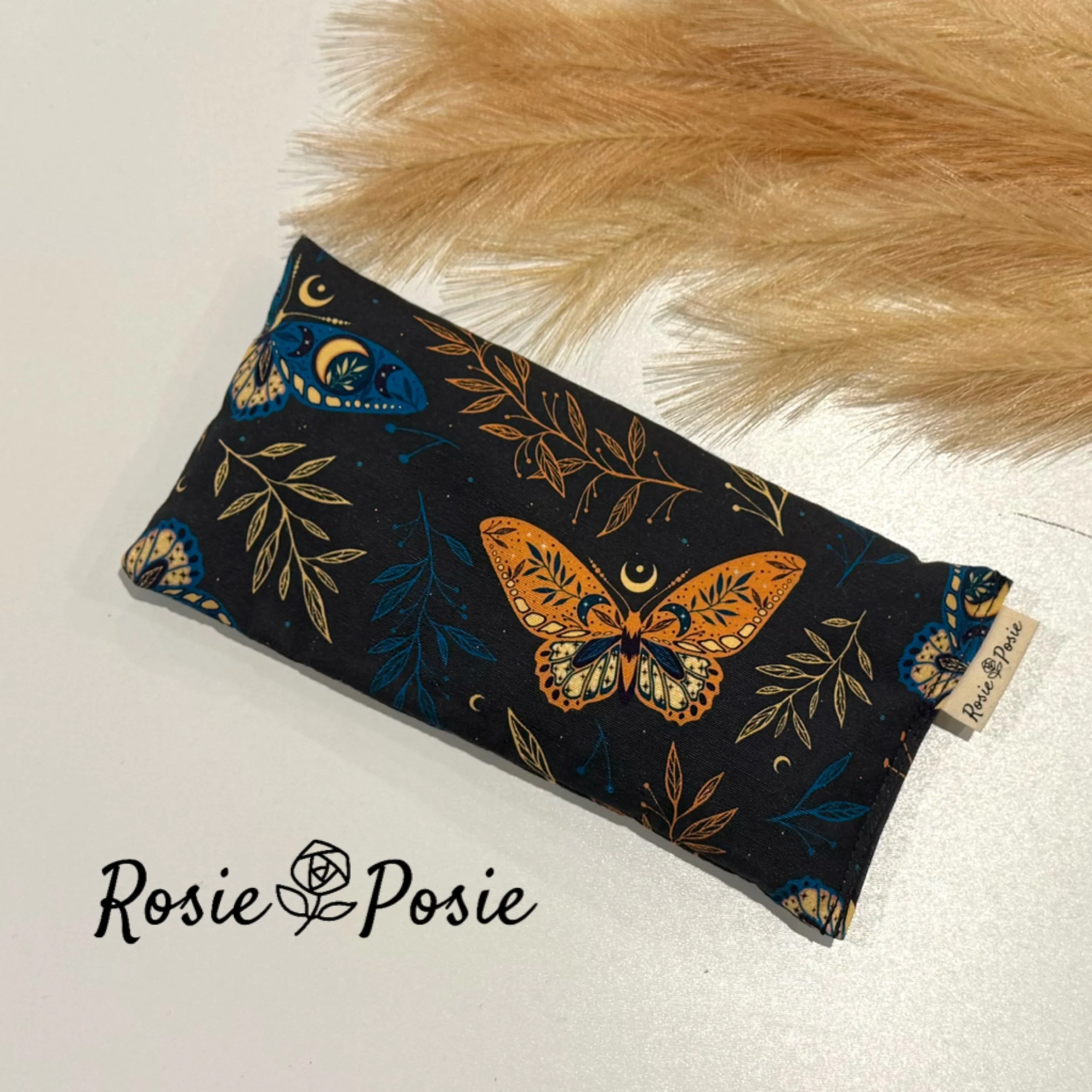HEAT PACK ~ SMALL ~ BOHO MOTHS