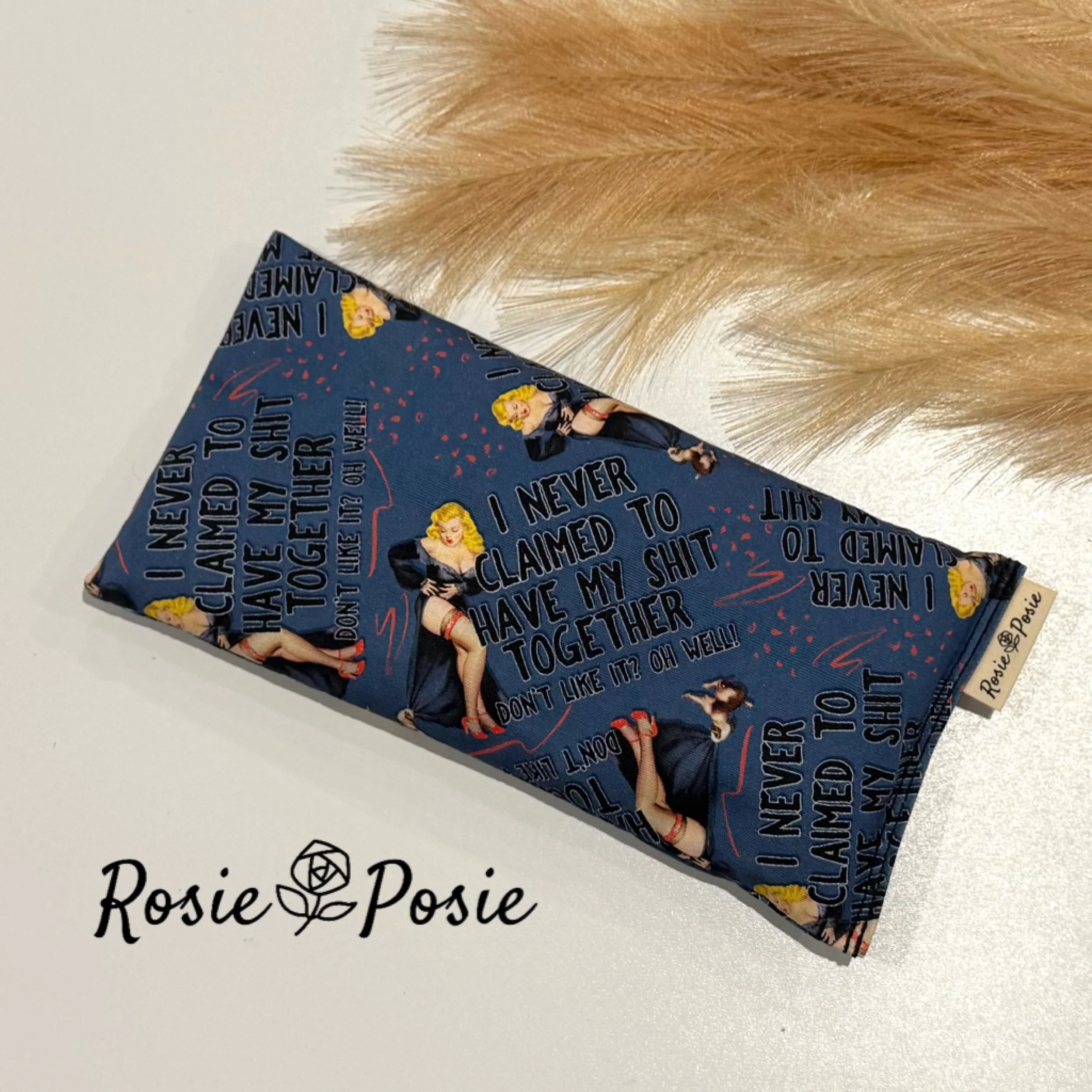 HEAT PACK ~ SMALL ~ SHIT TOGETHER