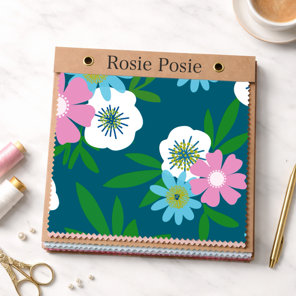 Floral Basic