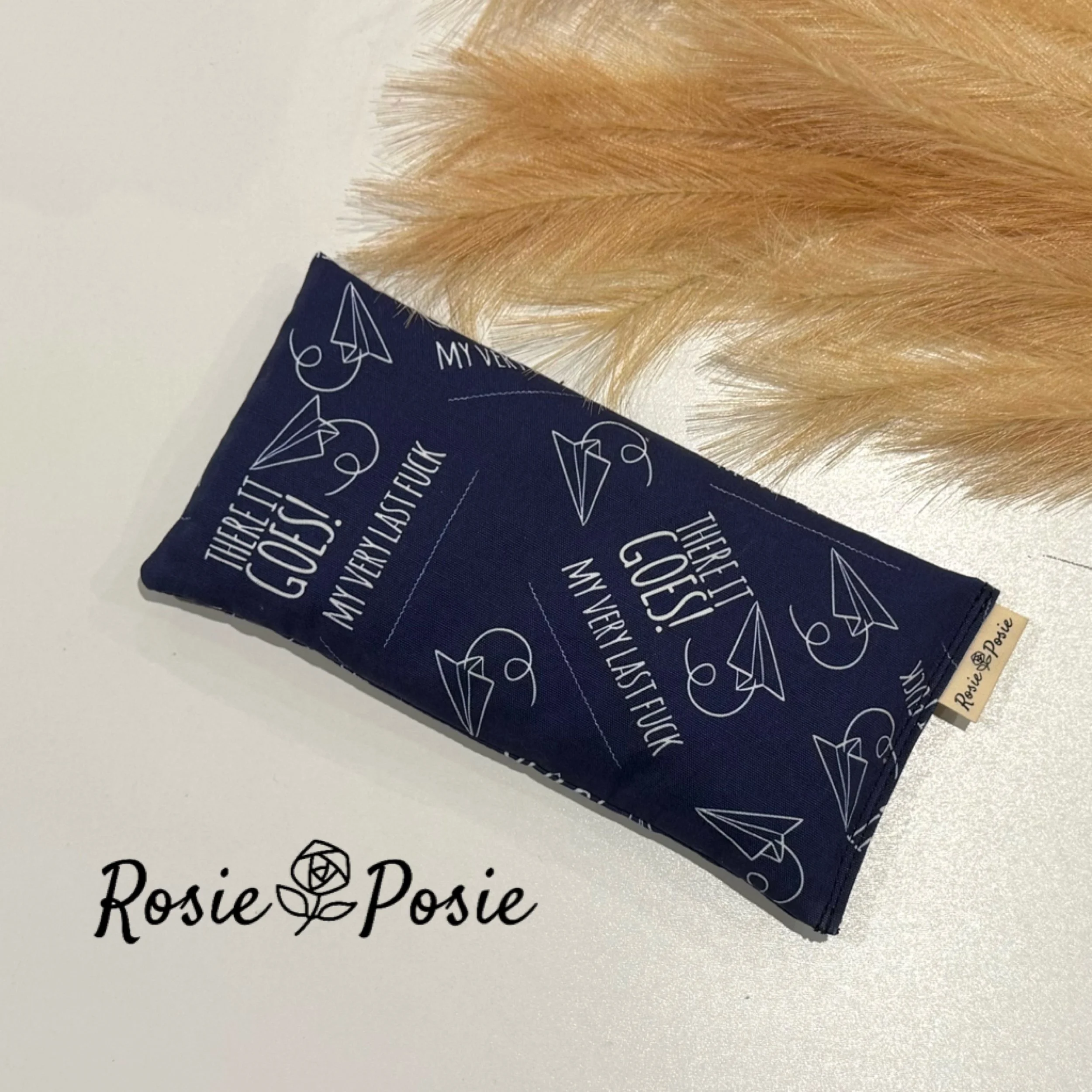 HEAT PACK ~ SMALL ~ MY VERY LAST FUCK
