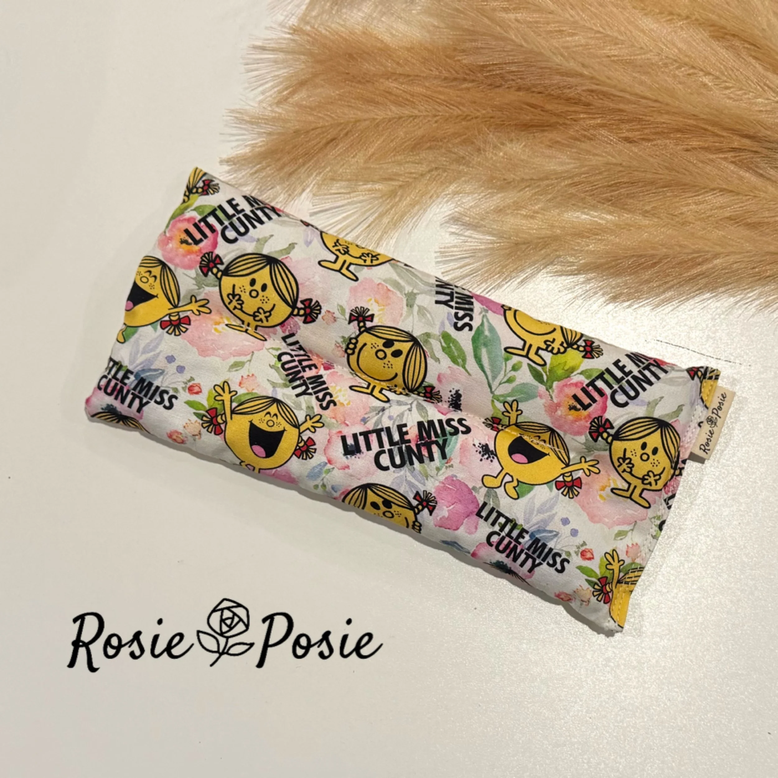 HEAT PACK ~ MEDIUM ~ LITTLE MISS C