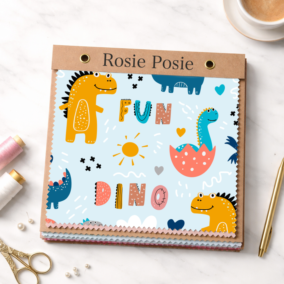 Fun Dino