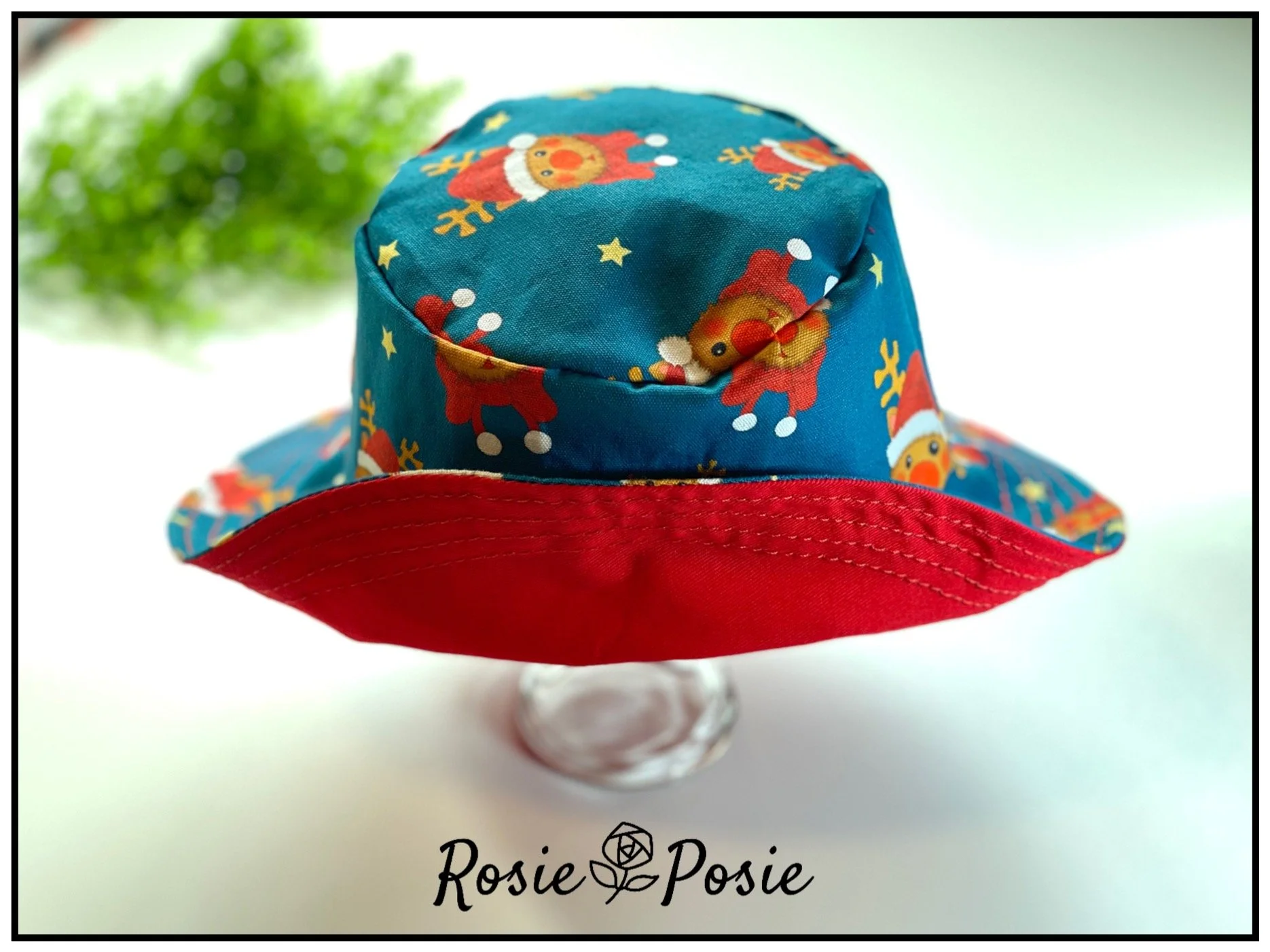 Christmas Red Nose Reindeer 2.jpg