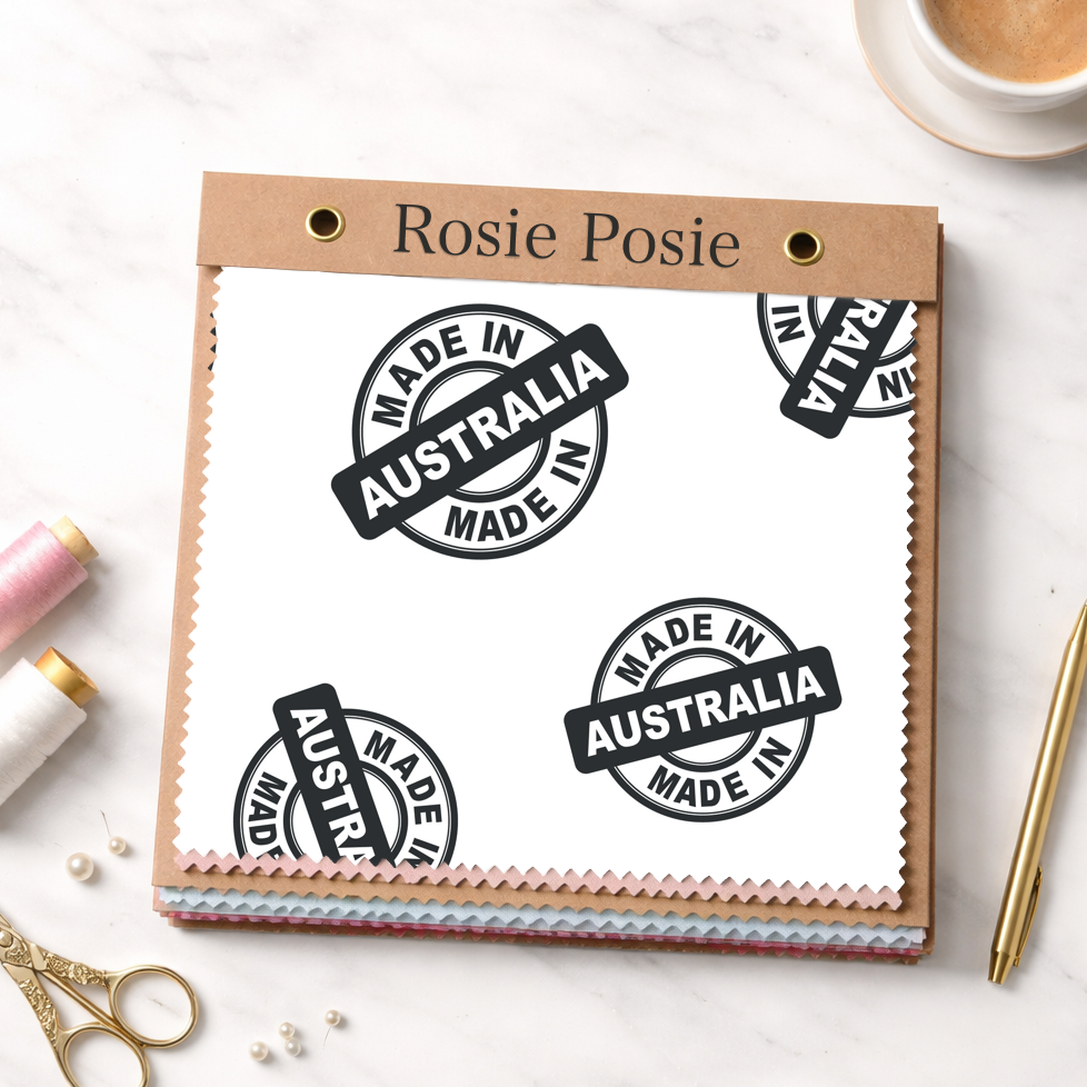 Made in Australia