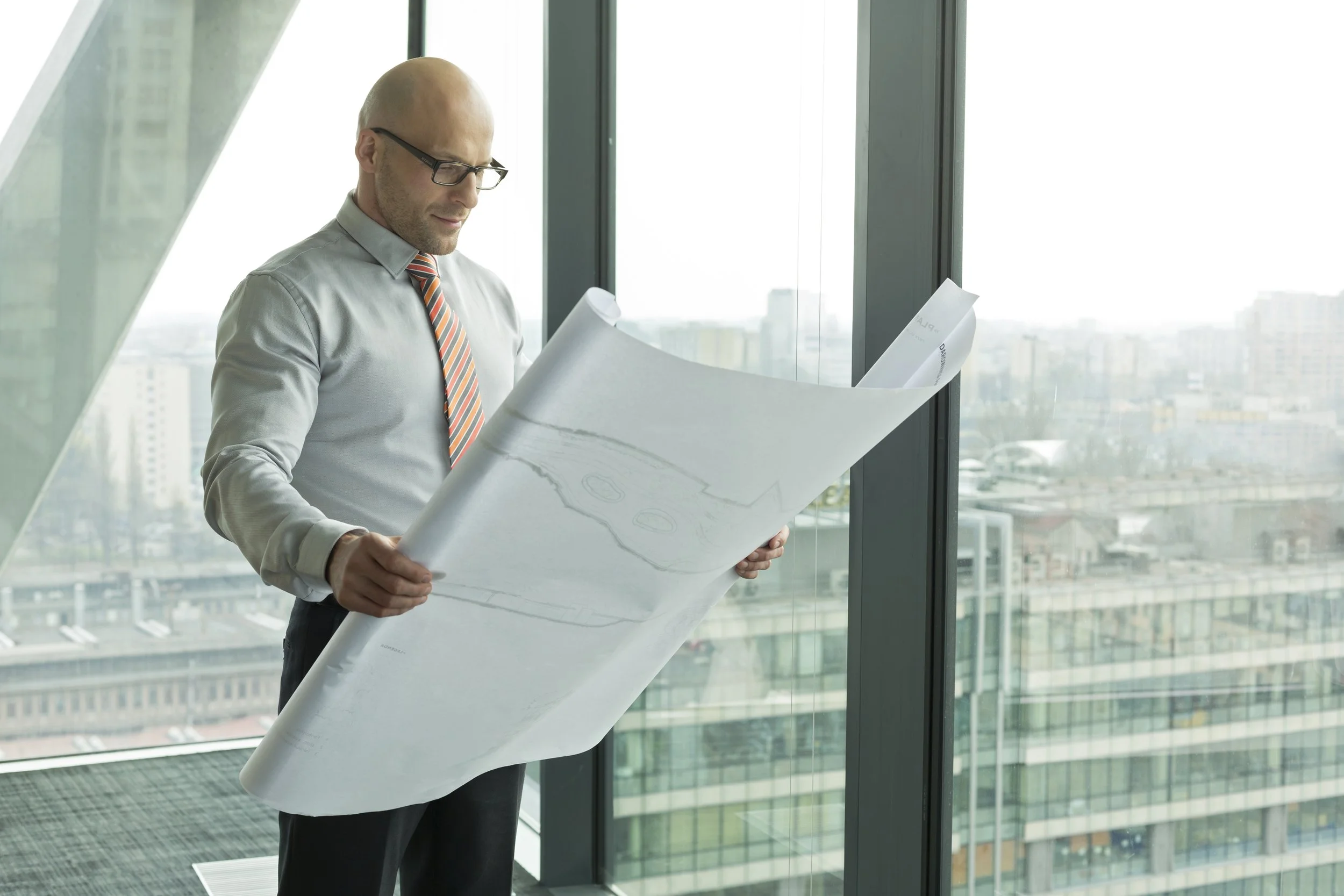 About — Hampstead Property