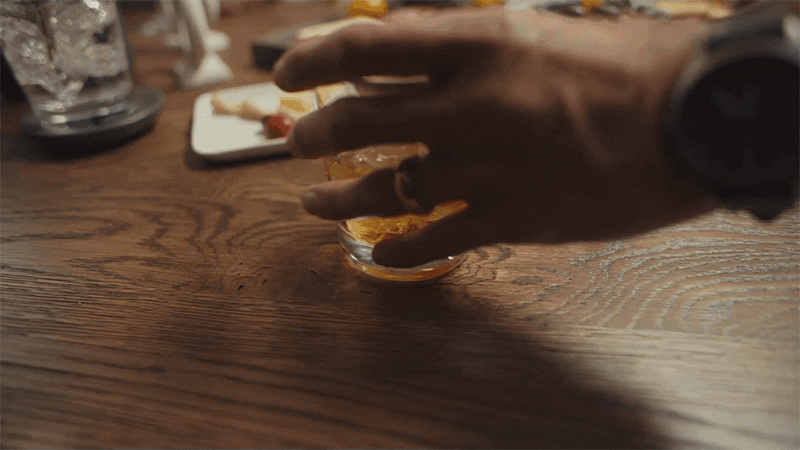 Commercial Production