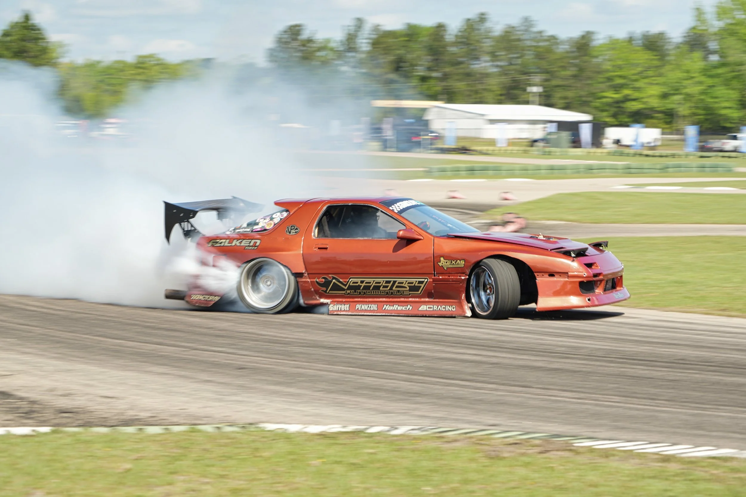 Gridlife south carolina