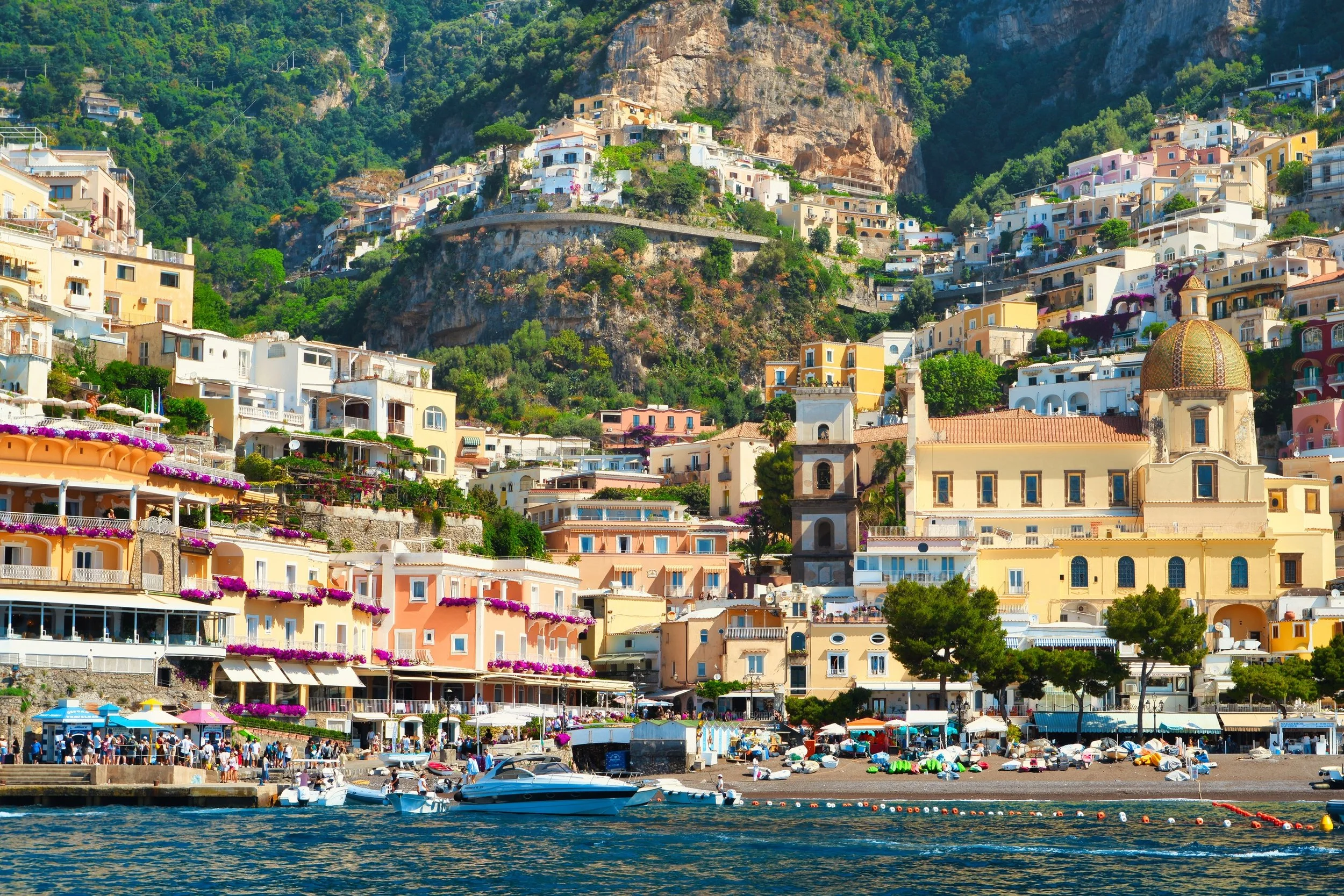 Some shots from Amalfi 🇮🇹

#italy #amalfi #travel