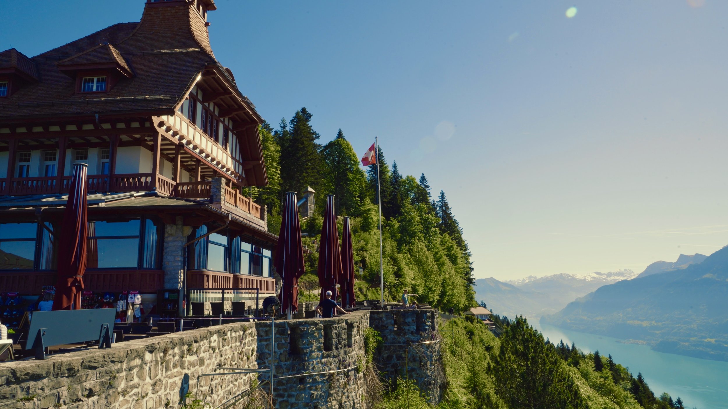 Switzerland
