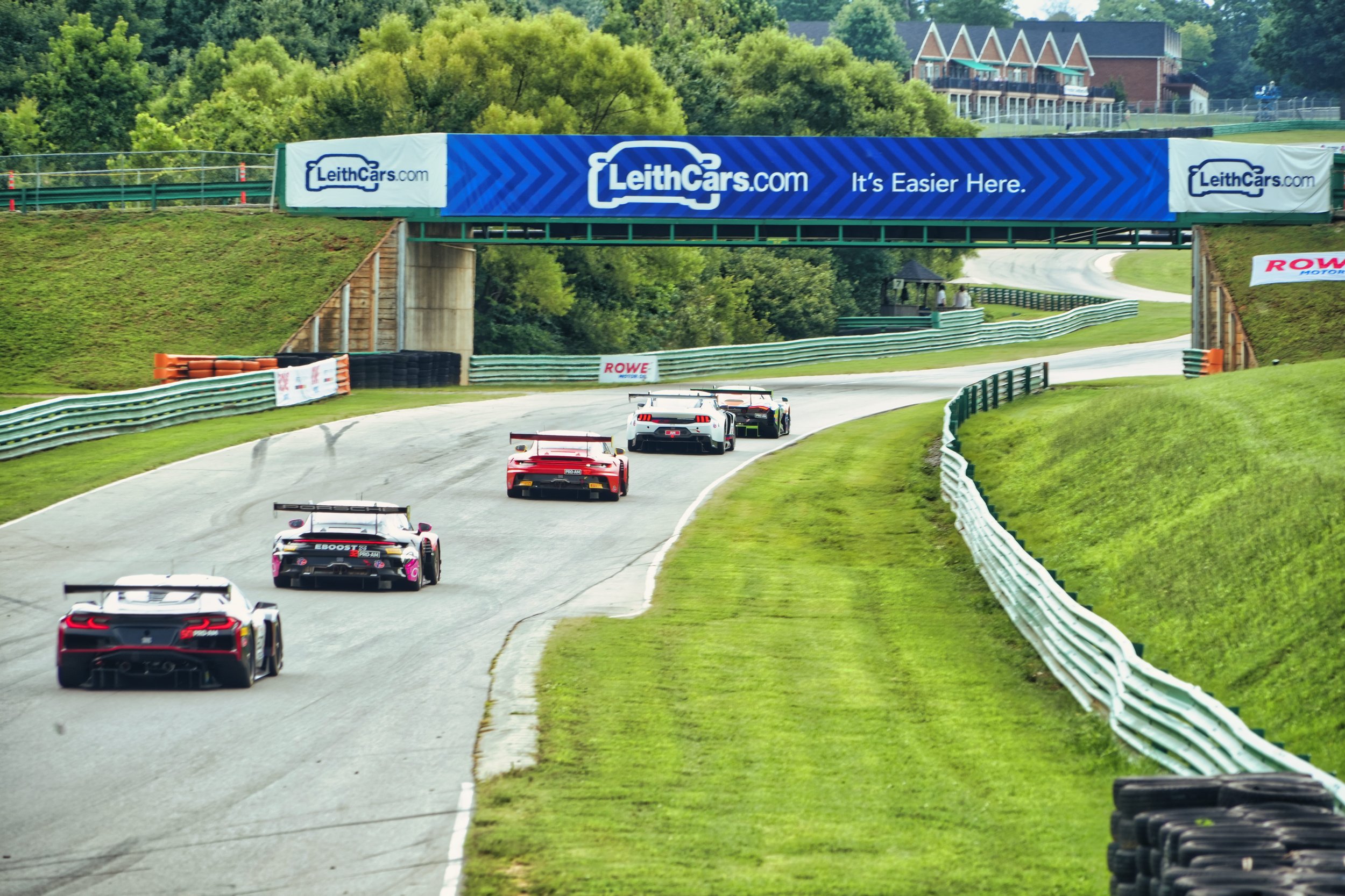 GT World Challenge America