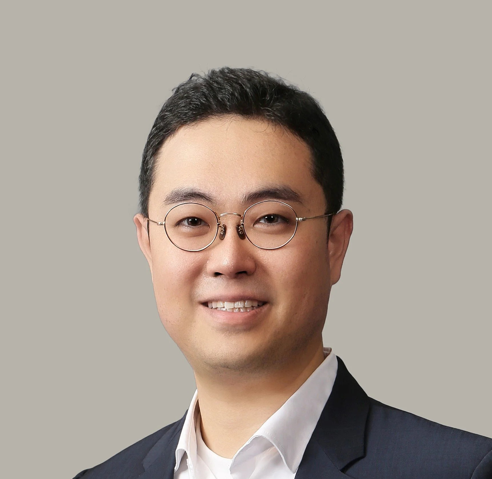 CHAEHO-sHIN