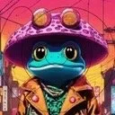 Frog Pal - DeFi Companion