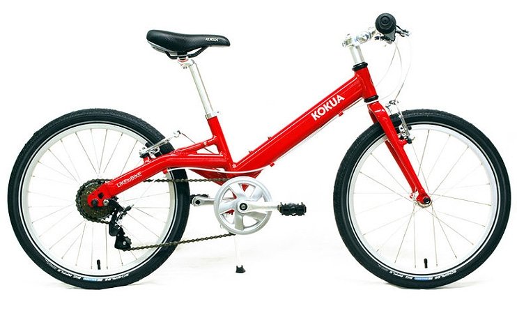 KOKUA / Grösse 20"/ für nur 399.– statt 579.–