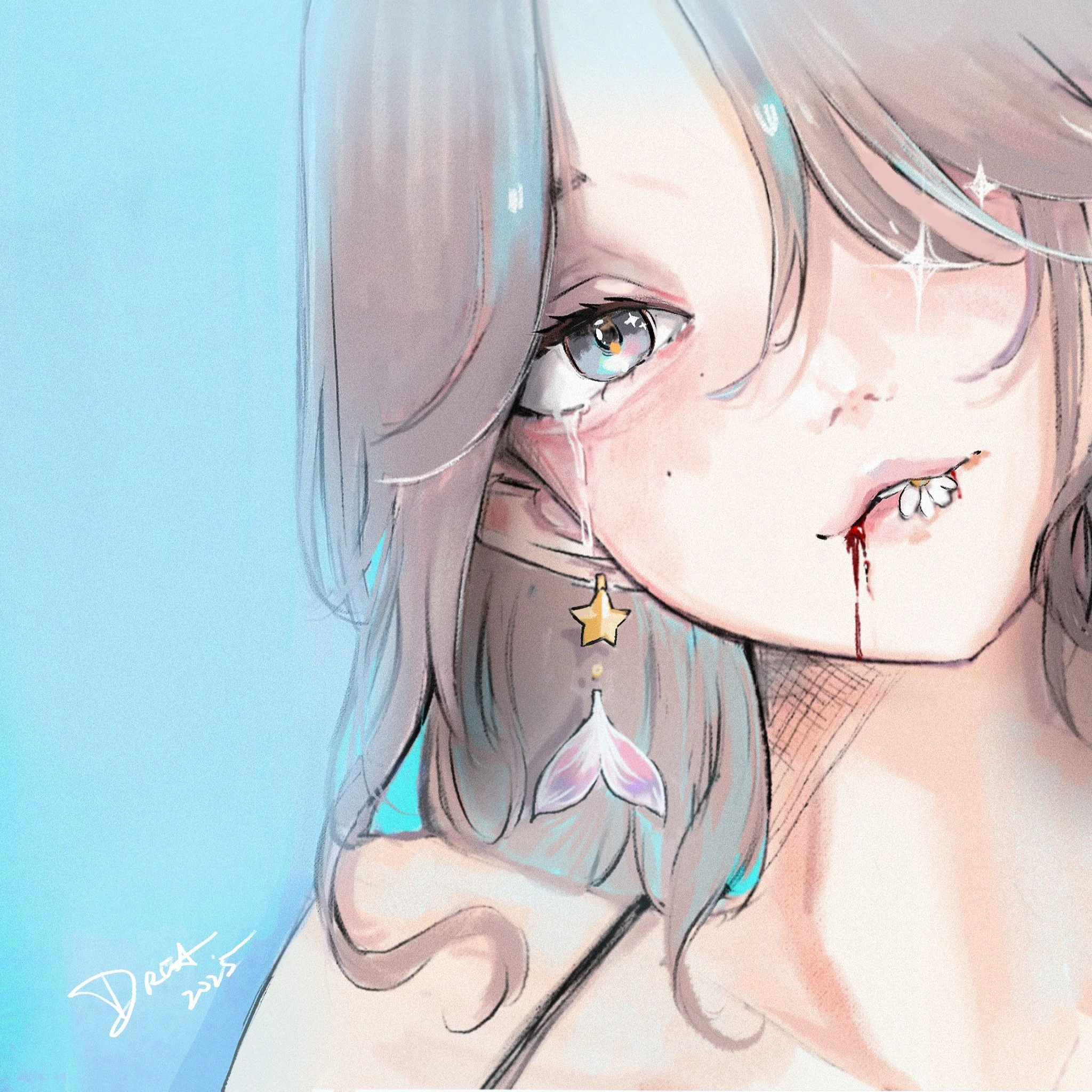 "–to be gentle" (2025)