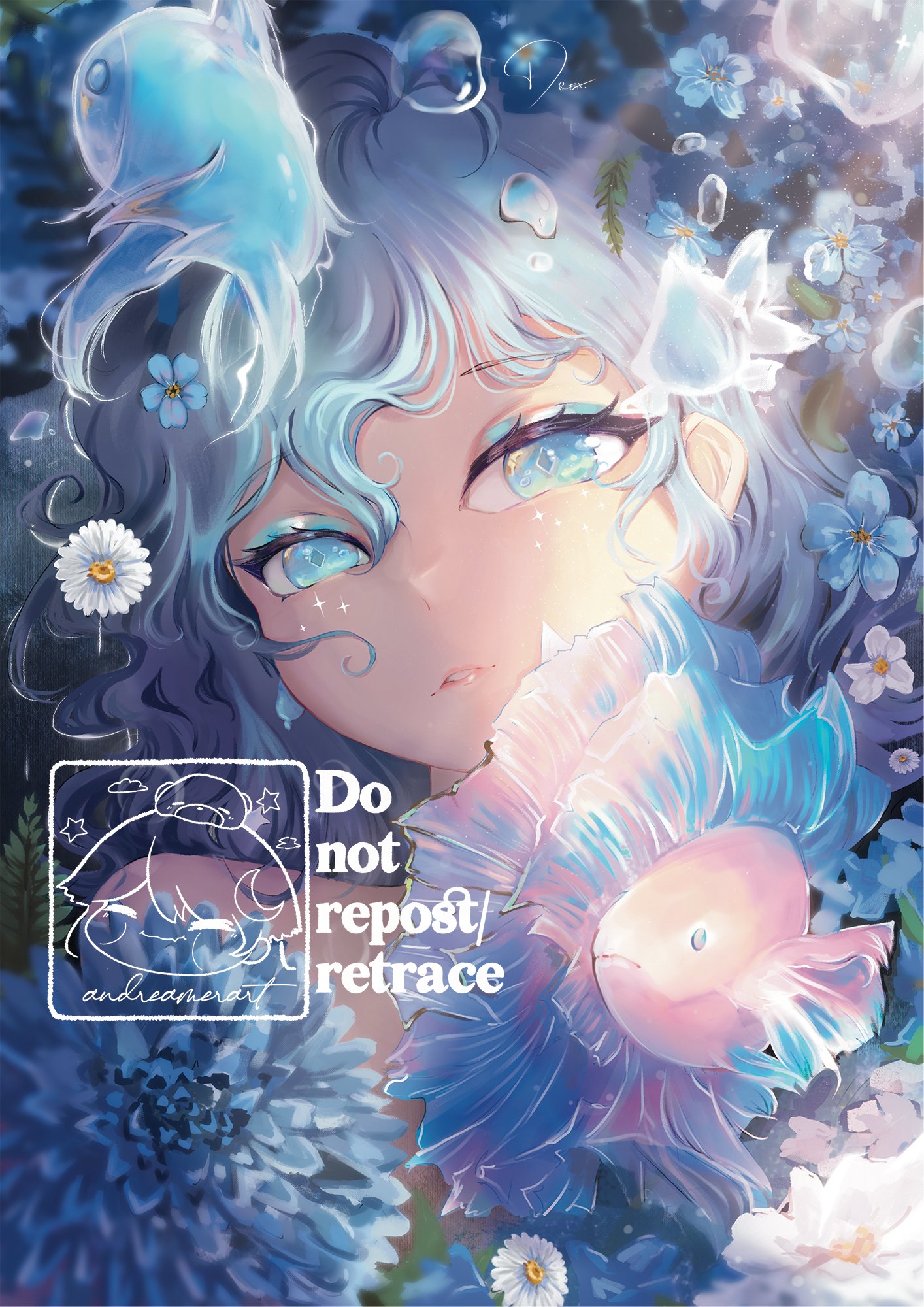 Pisces (2023)