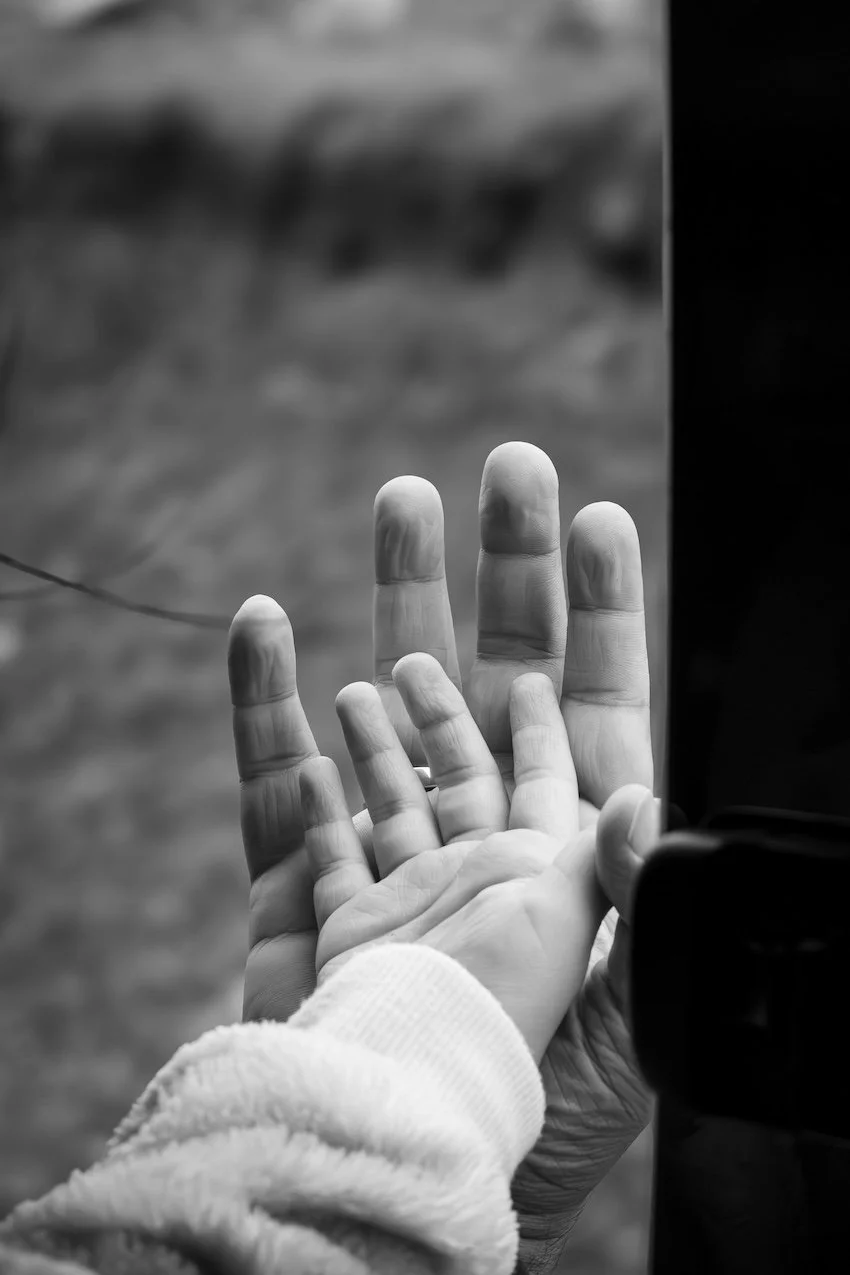 Bin ich als Mutter gut genug? Kinder wachsen an Beziehung – nicht an Perfektion