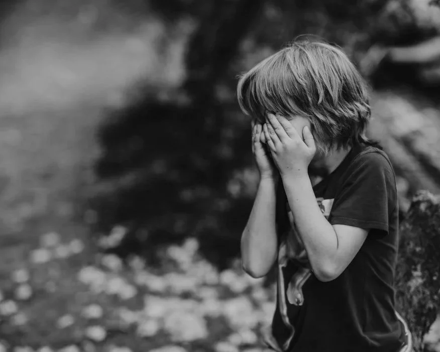 Wenn Kinder lügen: Was das mit Verbindung zu tun hat — und nicht mit Charakter