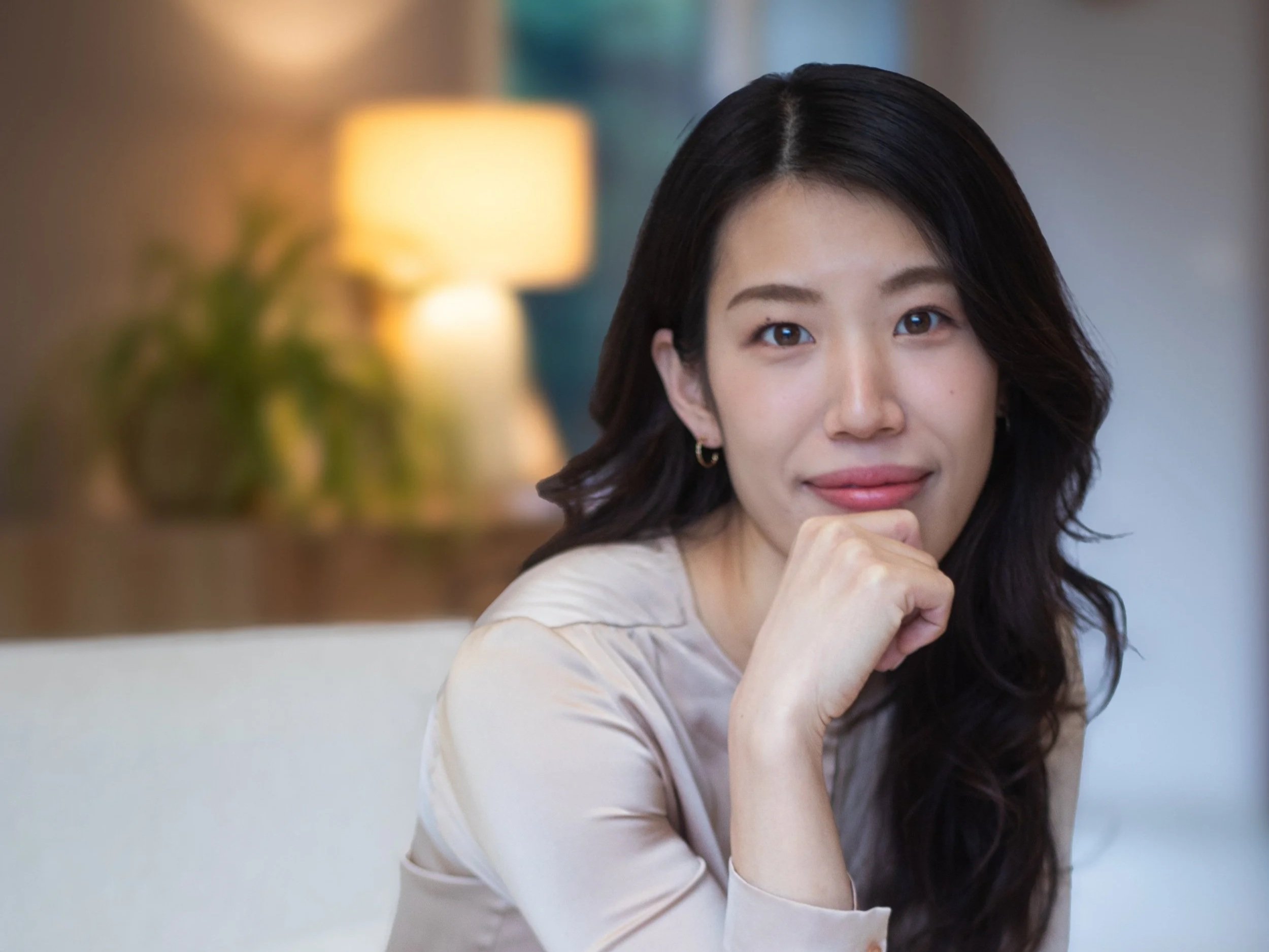 CEO / Branded Portrait - Artistic Direction & Photography