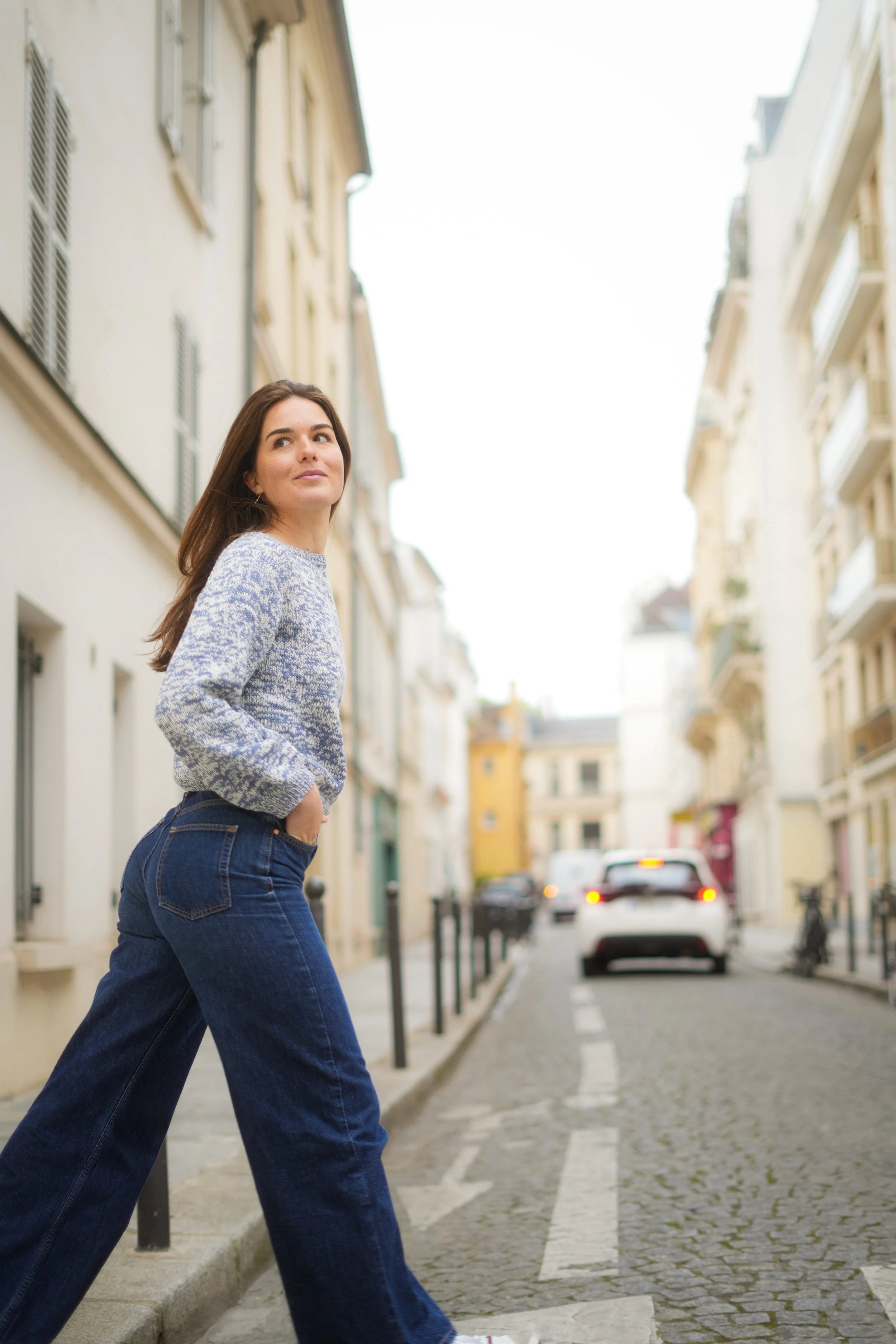 Majo Garn - Editorial Photography