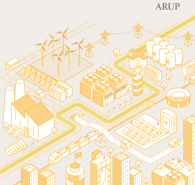 AI in Construction: Insights from the Pasig River Digital Twin — Shauna ...