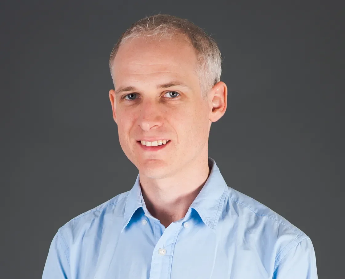 Adam Jordan 