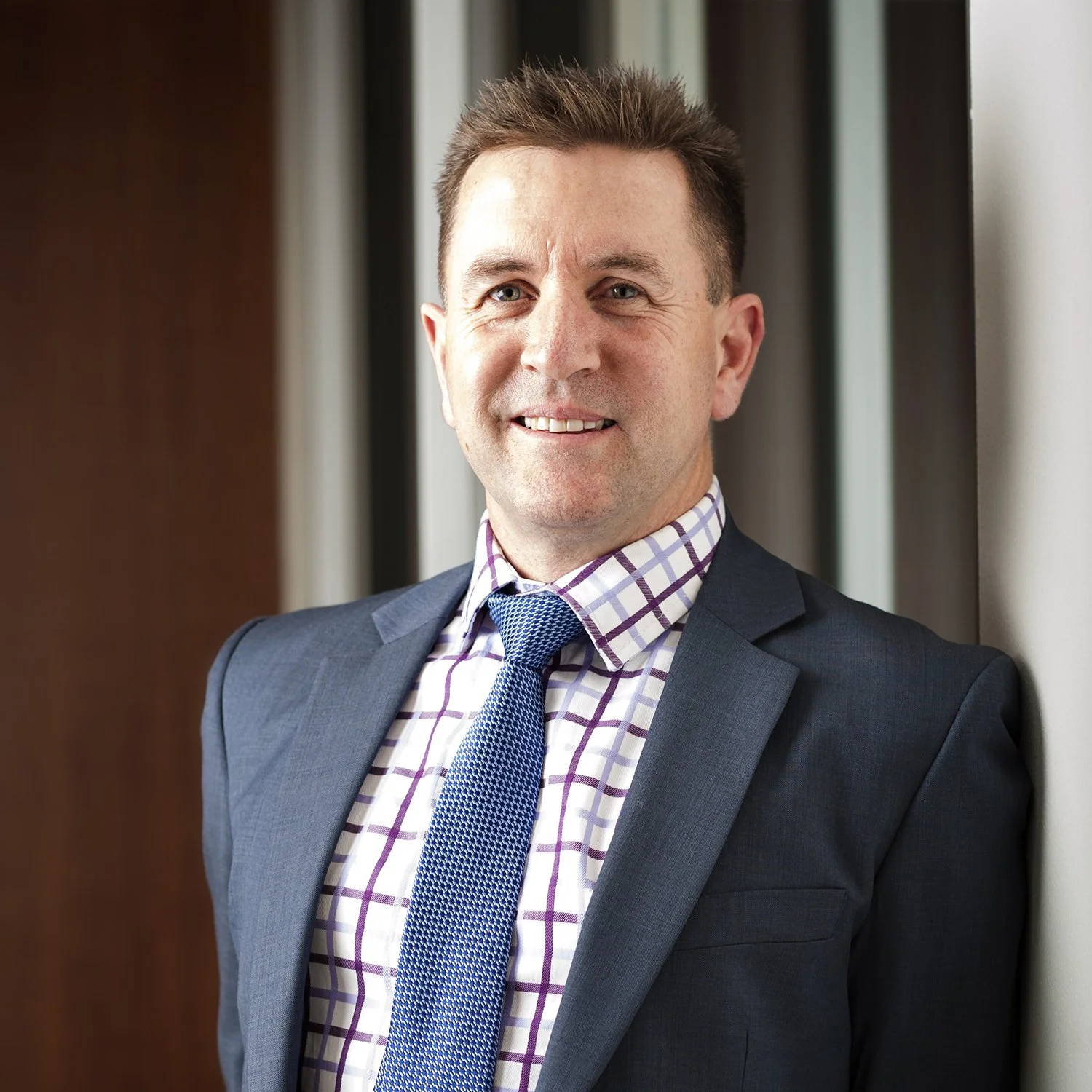 Former Ian Potter Foundation CEO Craig Connelly on philanthropy &amp; AI