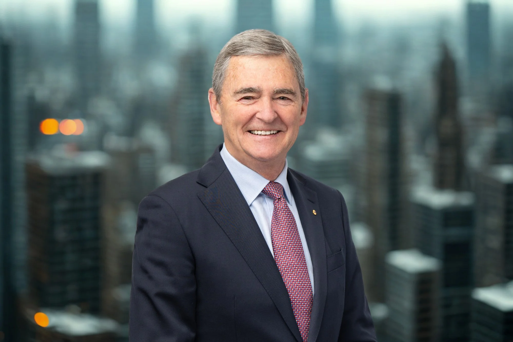 Former Premier John Brumby on Leadership &amp; Learning in the Age of AI