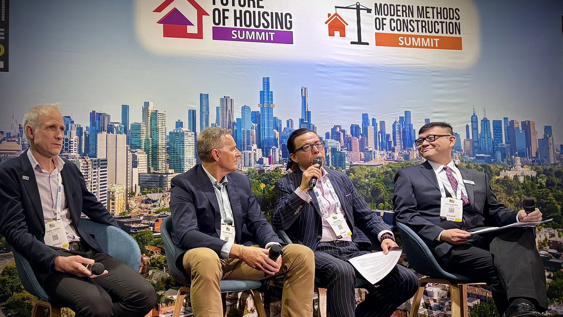 What’s holding prefab back and why it matters for Australia’s housing crisis