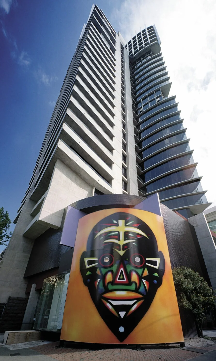 Republic Tower Melbourne