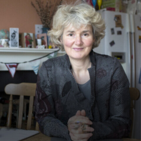 Fiona Godlee - ep 1 The Recommended Dose