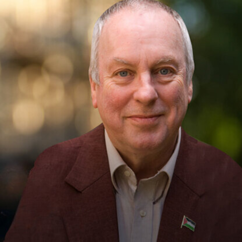 Sir Iain Chalmers | Founder of the Cochrane Collaboration
