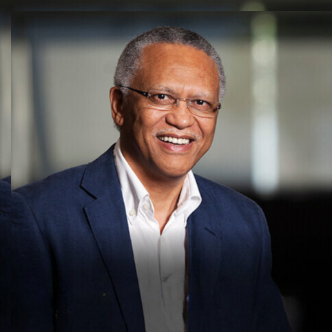 Professor Jimmy Volmink