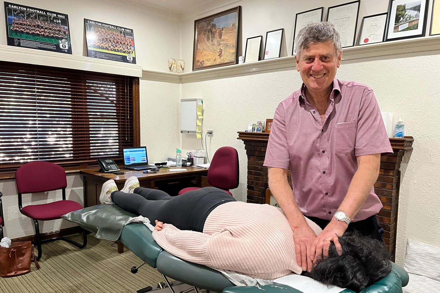 Robot physios have arrived, but are they really the future?