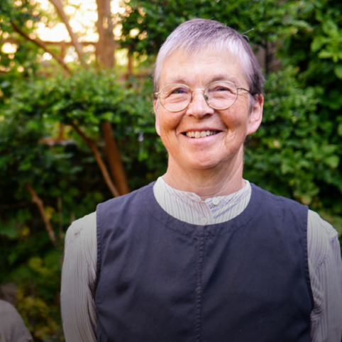  Iona Heath