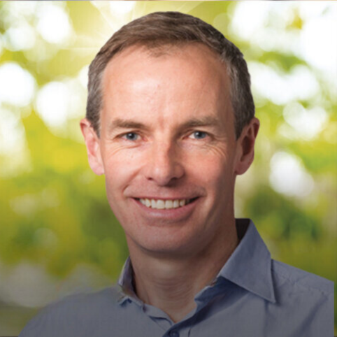Julian Elliott