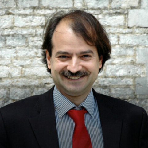 John Ioannidis
