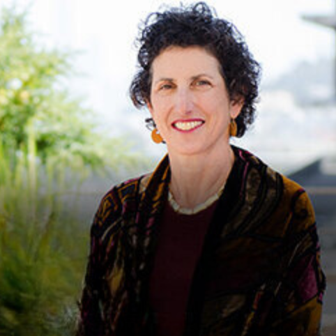 Rita Redberg | Cardiologist & media commentator