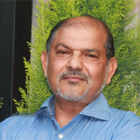 Prathap Tharyan