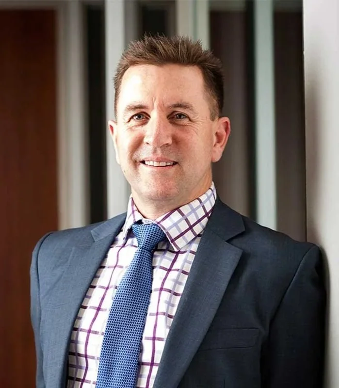 Craig Connelly