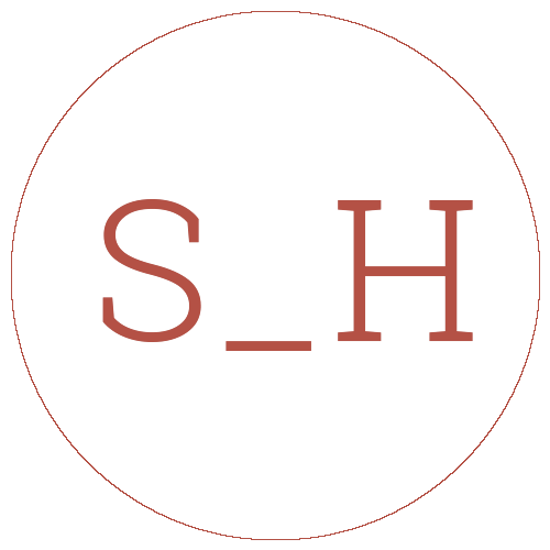 Shauna Hurley  |  Writer